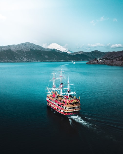 The Legacy of Pirate Culture